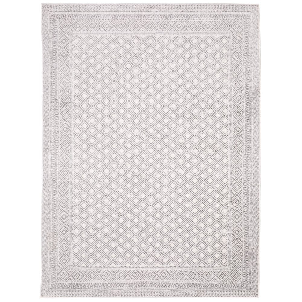 MONTECITO White 3' 3 X  5' Area Rug