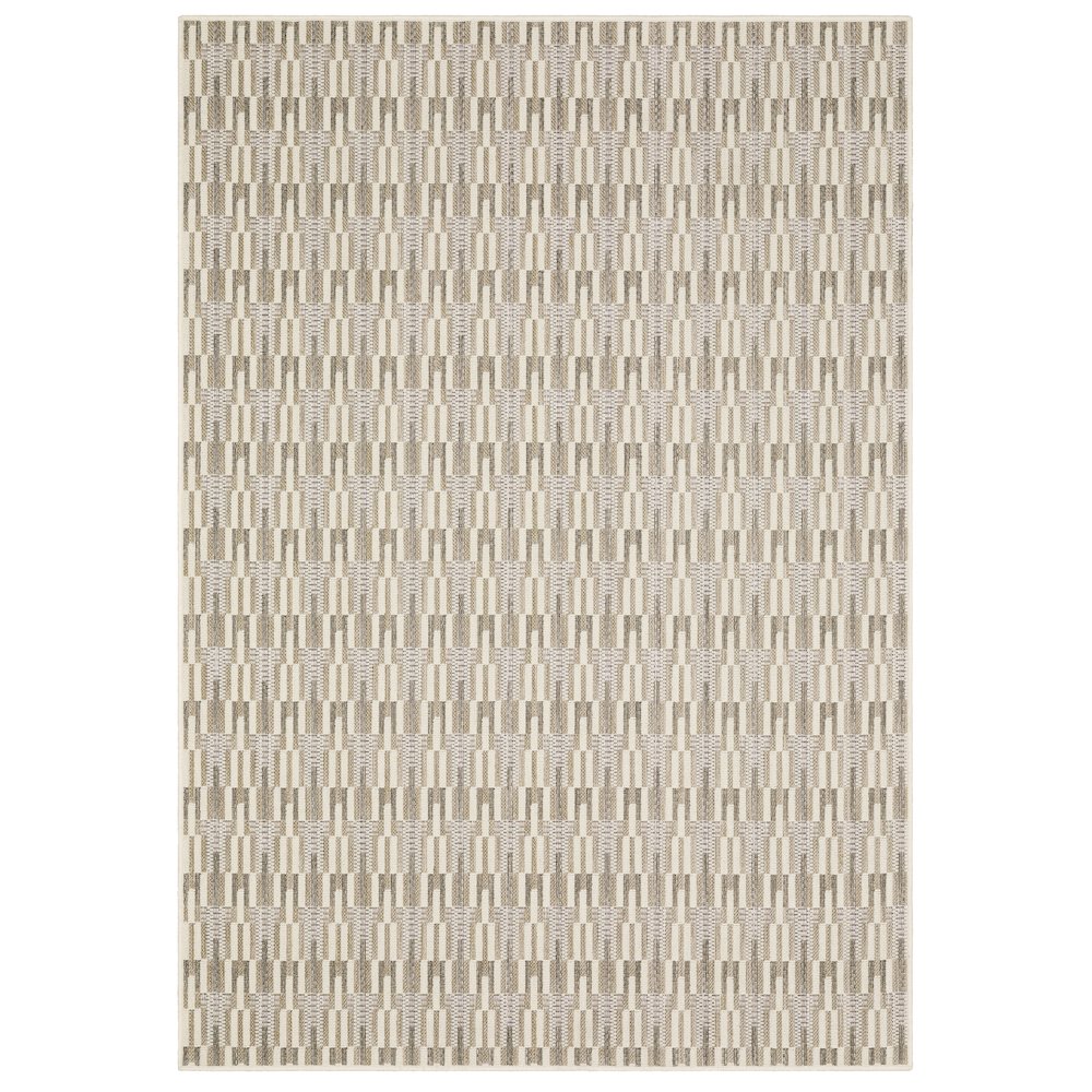 ZARINA ZAR031'10" X  7' 6"