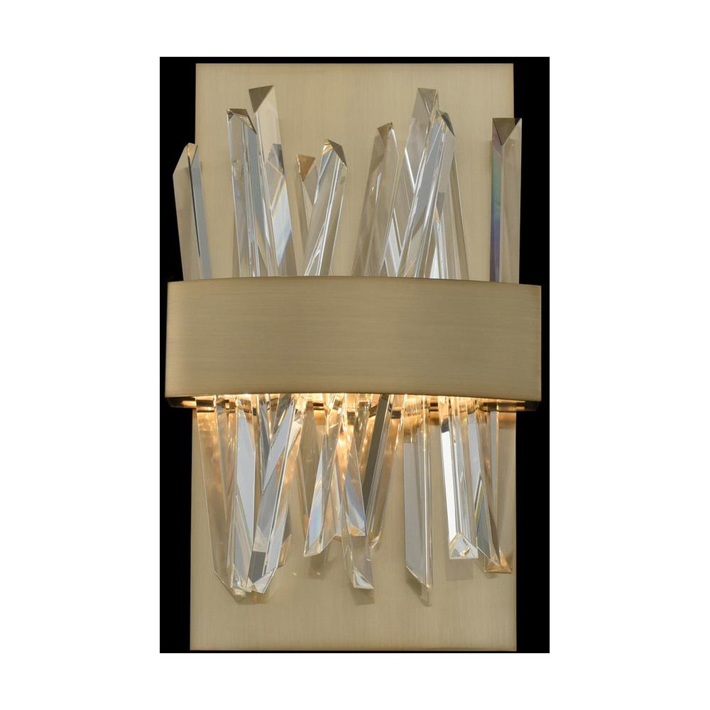 Glacier LED ADA Wall Sconce