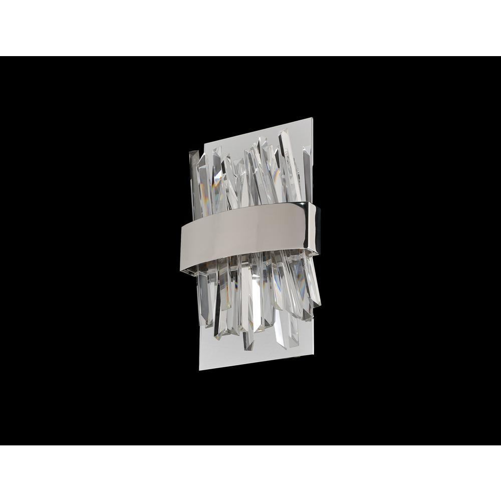 Glacier LED ADA Wall Sconce