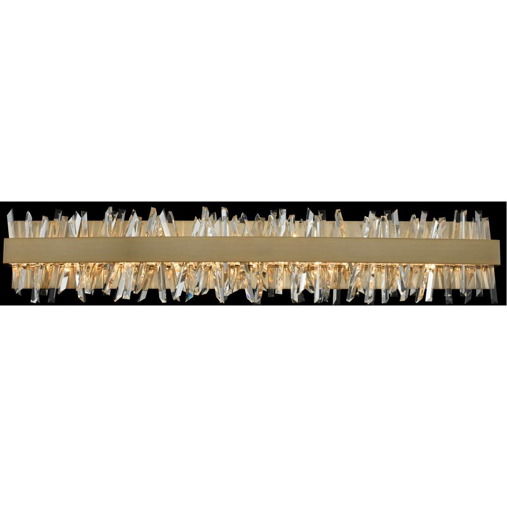Glacier 38 in LED ADA Bath