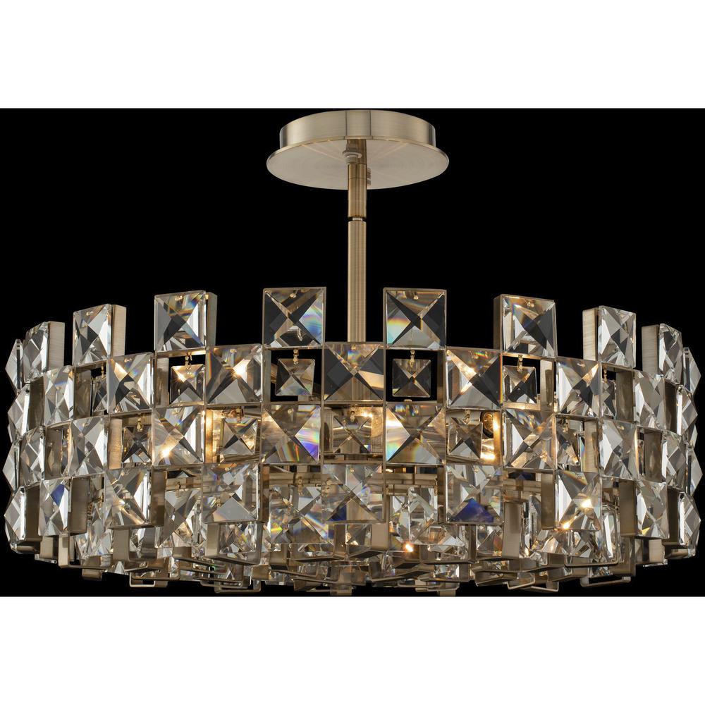 Piazze 22 Inch Pendant