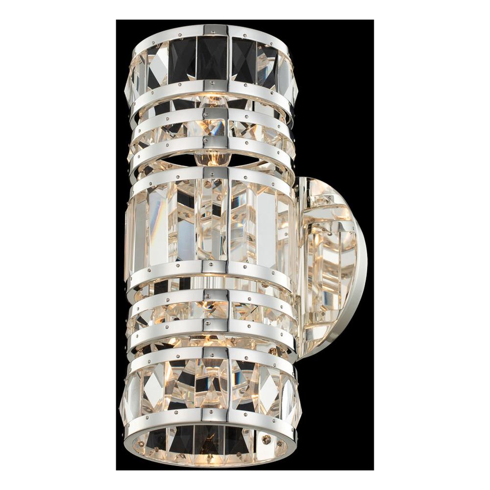 Strato 6 Inch Wall Sconce