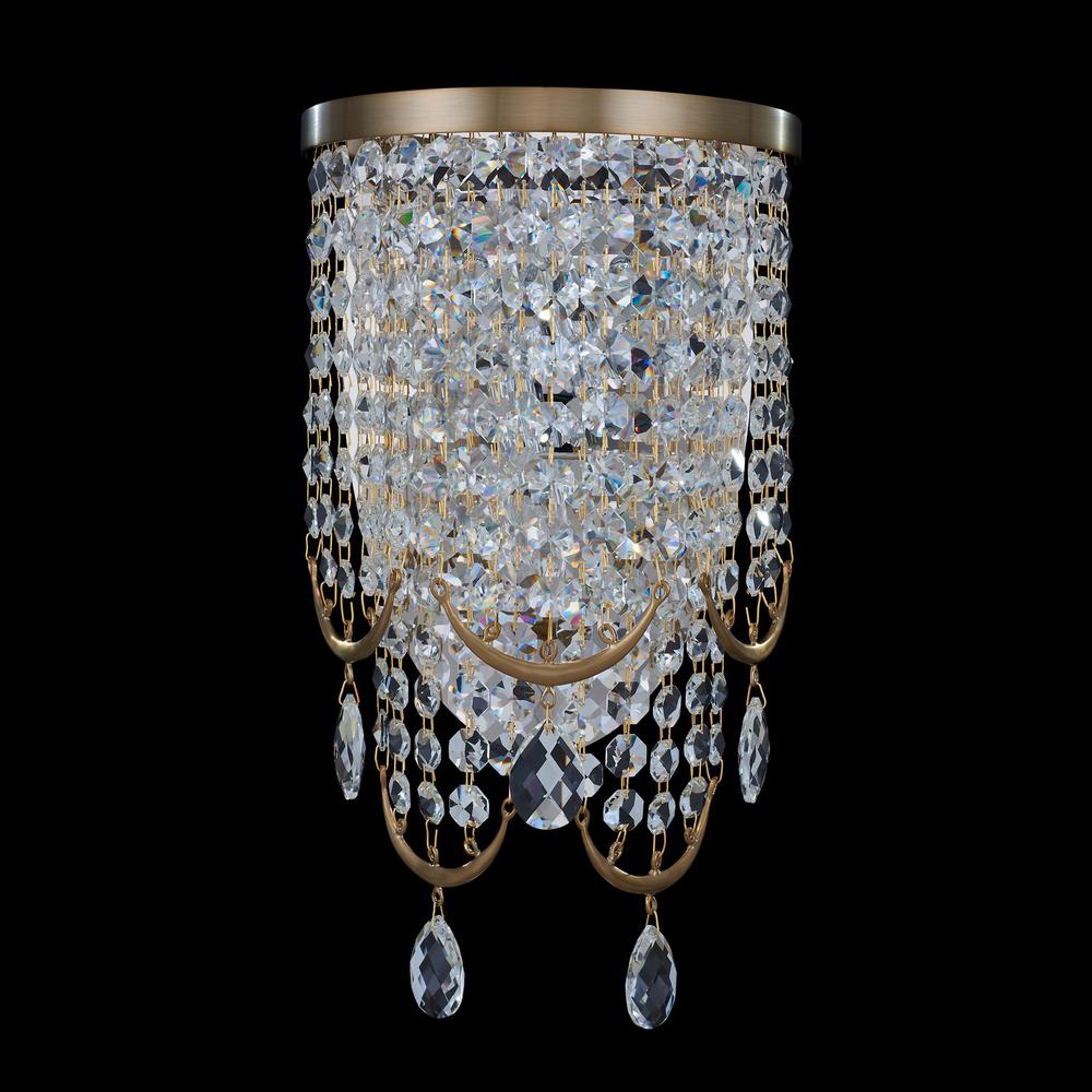 Vezzo Wall Sconce