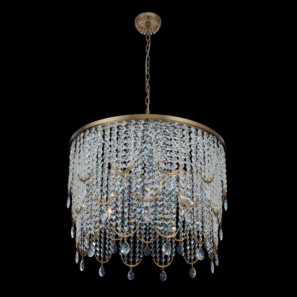 Vezzo 30 Inch Pendant