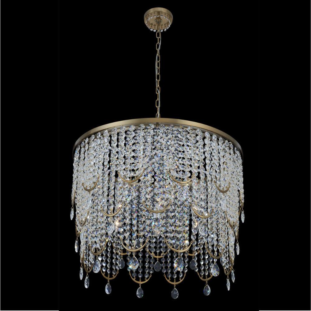 Vezzo 36 Inch Pendant
