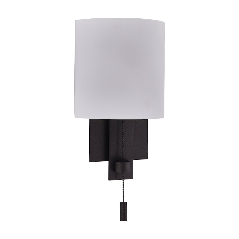 Espille 1 Light Wall Sconce