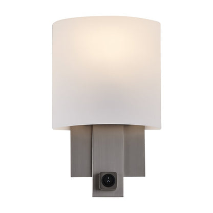 Espille 1 Light Wall Sconce