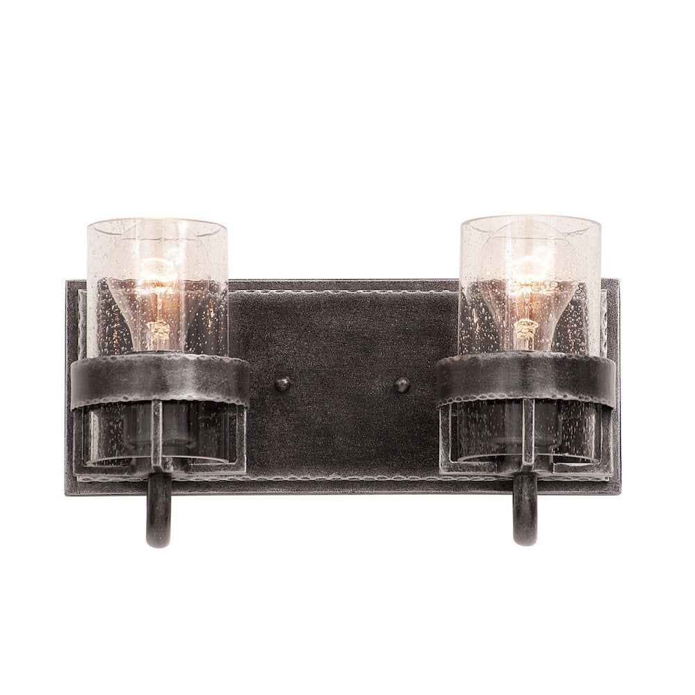 Bexley 2 Light Bath