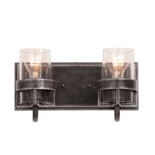 Bexley 2 Light Bath
