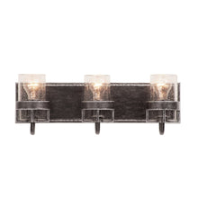 Bexley 3 Light Bath