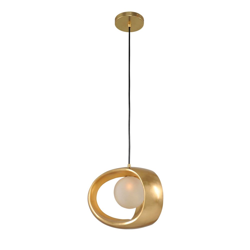 Calistoga 12 Inch Mini Pendant