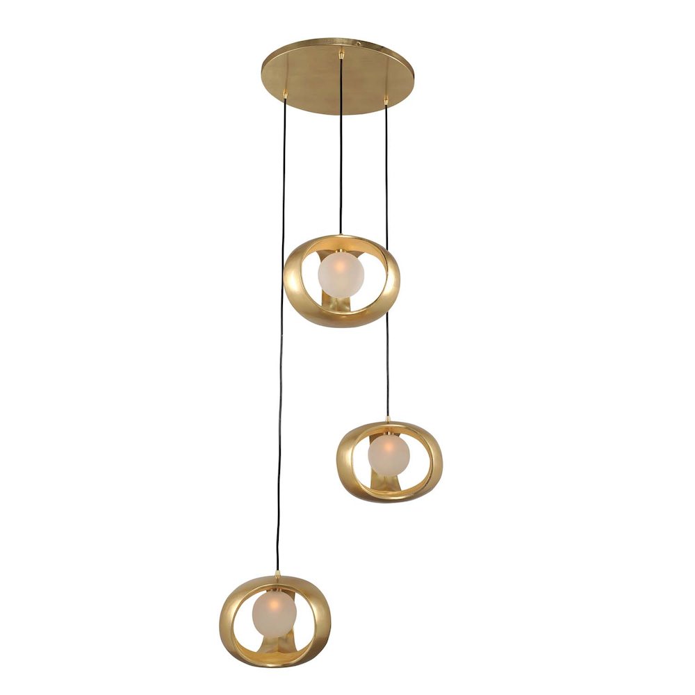 Calistoga 25 Inch Pendant
