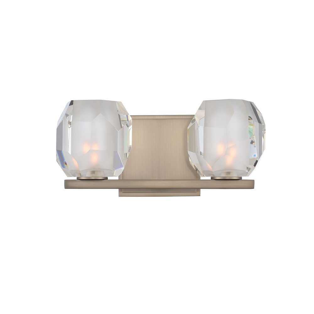 Regent 2 Light Bath