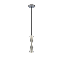 Milo 1 Light Mini Pendant