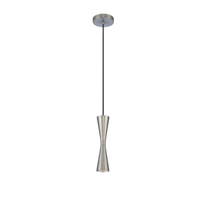 Milo 1 Light Mini Pendant