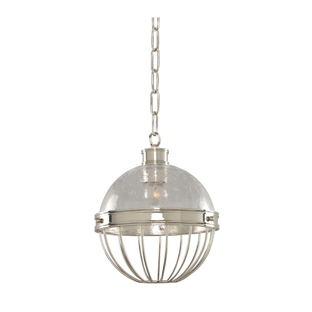 Montauk 9 Inch Pendant