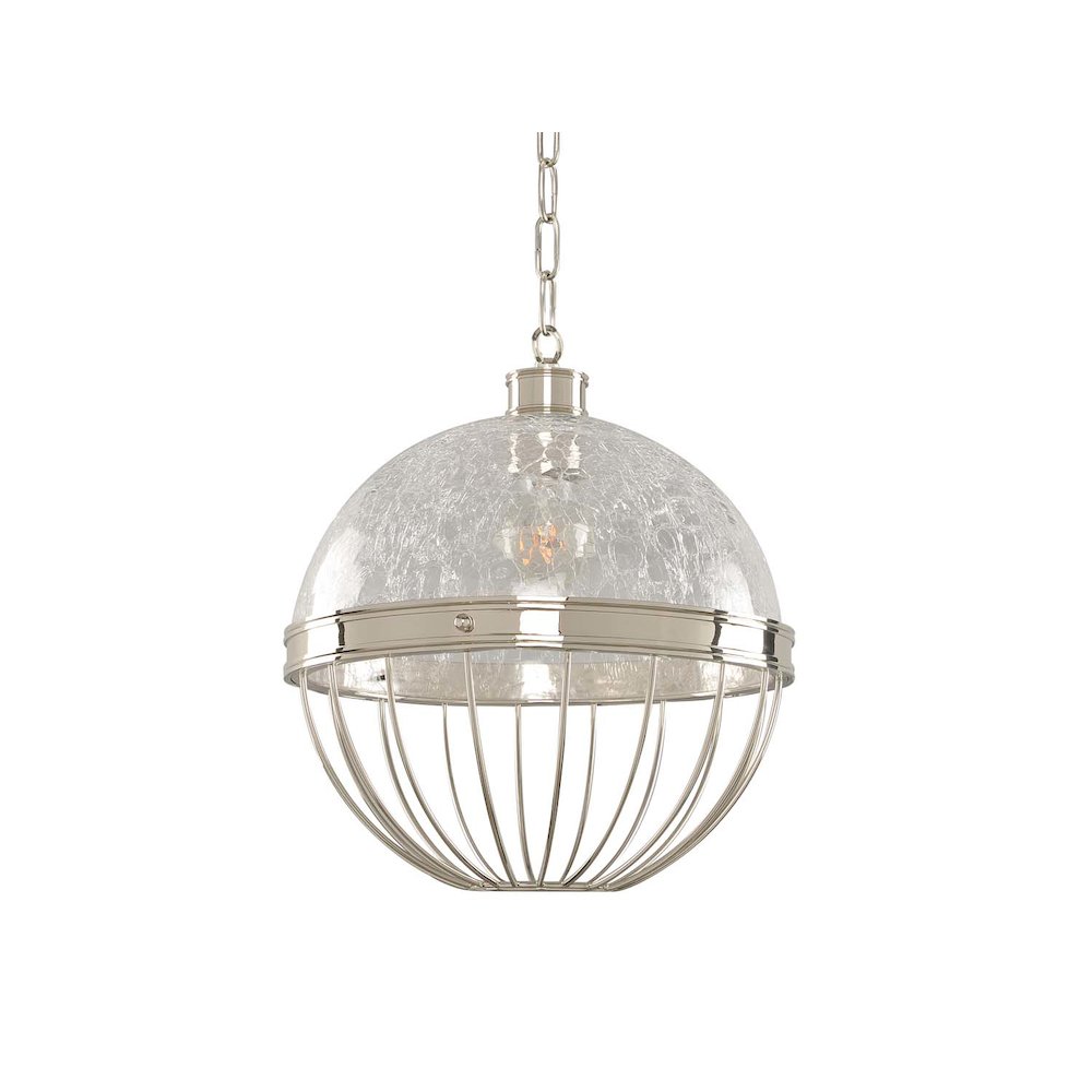 Montauk 12 Inch Pendant