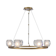 Stella 6 Light Pendant