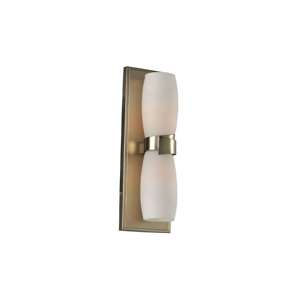 Laguna 2 Light ADA Wall Bracket