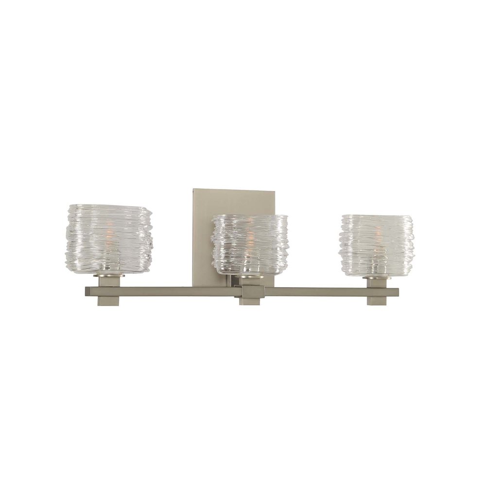 Clearwater 3 Light Bath