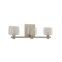 Clearwater 3 Light Bath