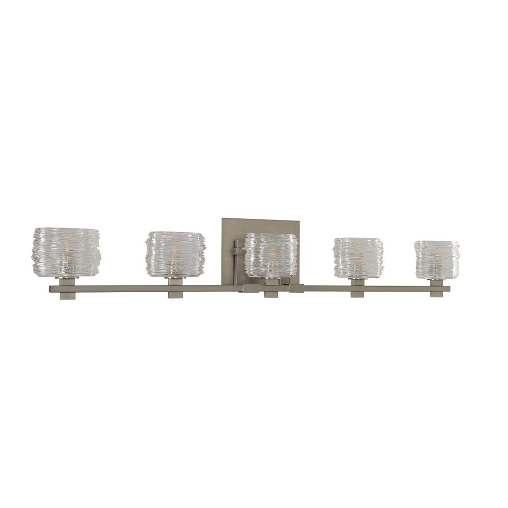 Clearwater 5 Light Bath