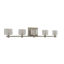 Clearwater 5 Light Bath