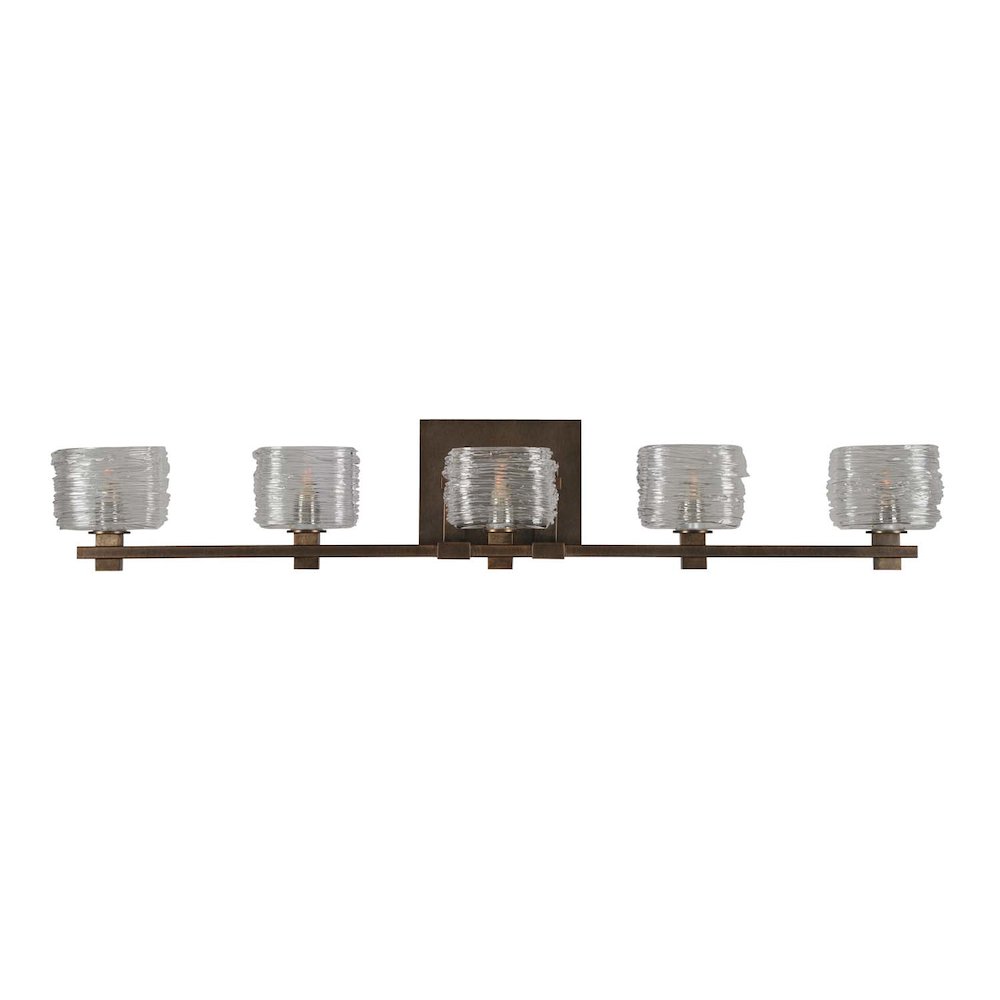 Clearwater 5 Light Bath