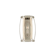 Bradbury 1 Light ADA Wall Sconce