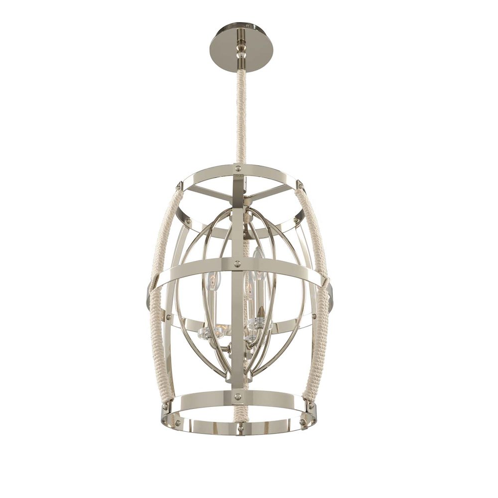 Bradbury 15 Inch Pendant