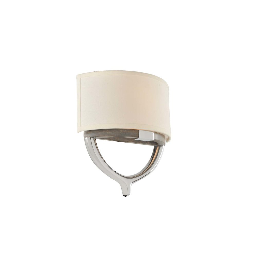 Bombay 2 Light ADA Wall Bracket