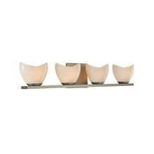 Vero 4 Light Bath