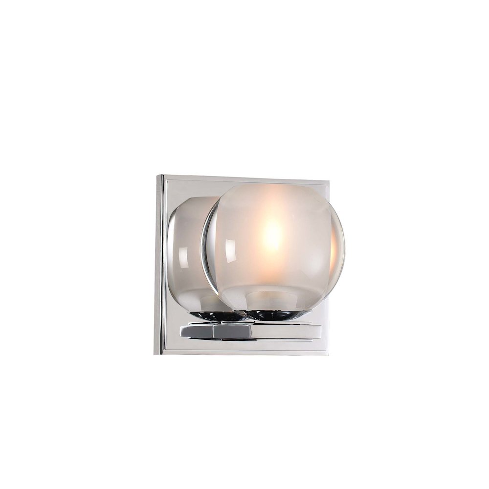 Corona 1 Light Bath