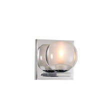 Corona 1 Light Bath