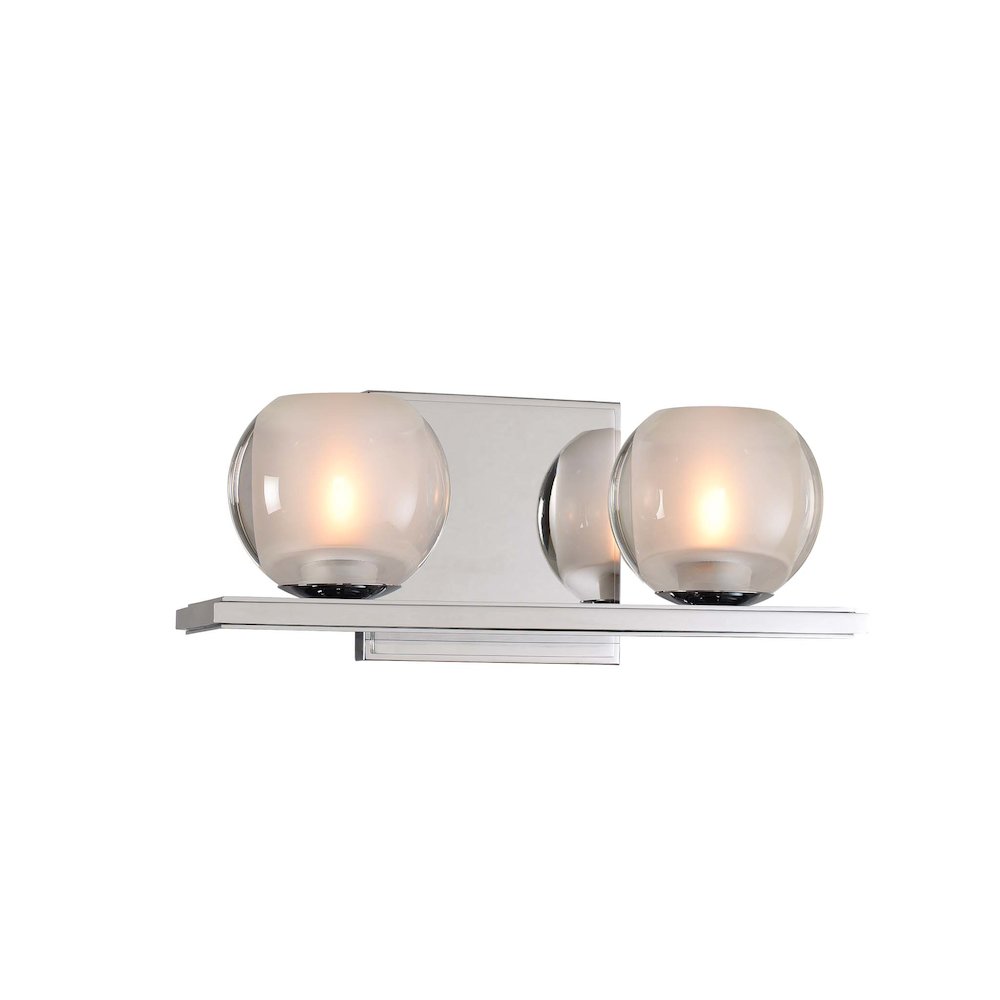 Corona 2 Light Bath