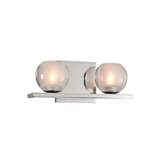 Corona 2 Light Bath