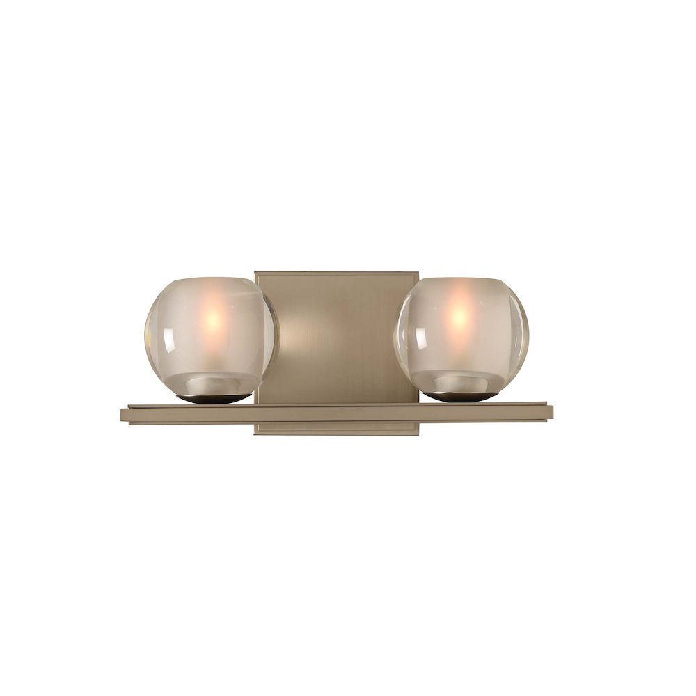 Corona 2 Light Bath