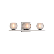 Corona 3 Light Bath
