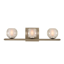 Corona 3 Light Bath