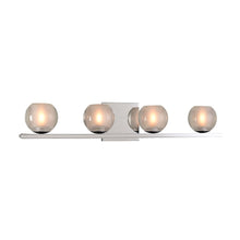 Corona 4 Light Bath