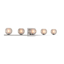 Corona 5 Light Bath