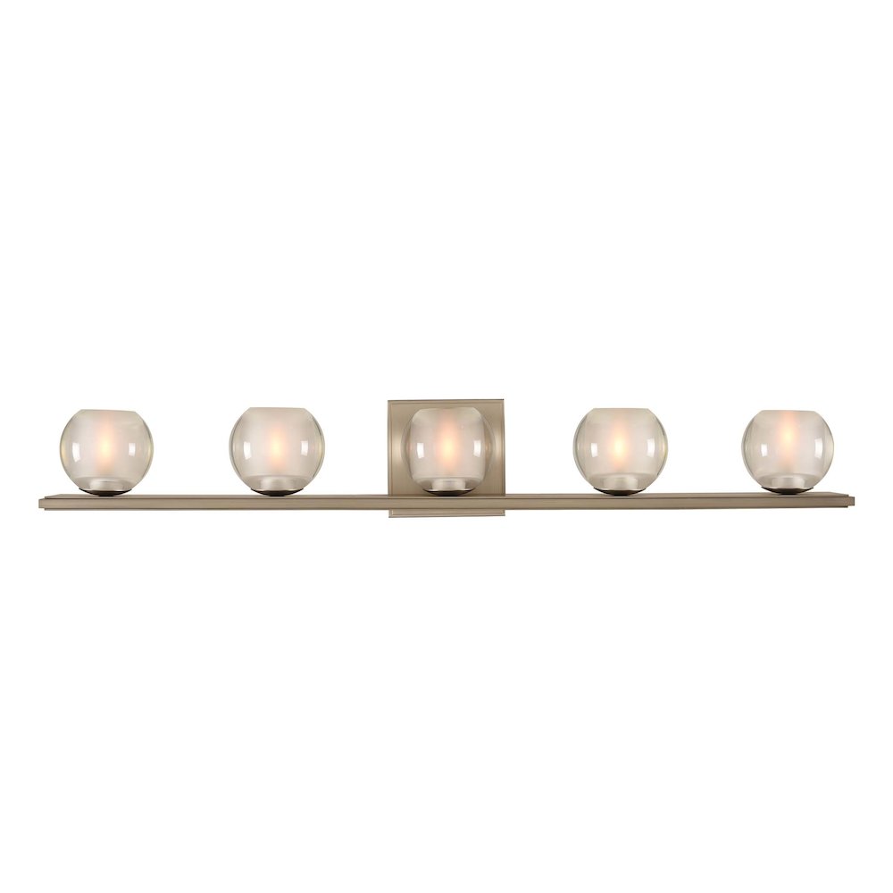 Corona 5 Light Bath