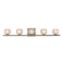 Corona 5 Light Bath