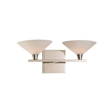 Galvaston 2 Light Bath