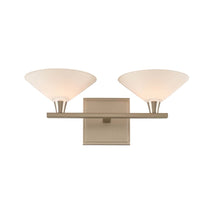 Galvaston 2 Light Bath