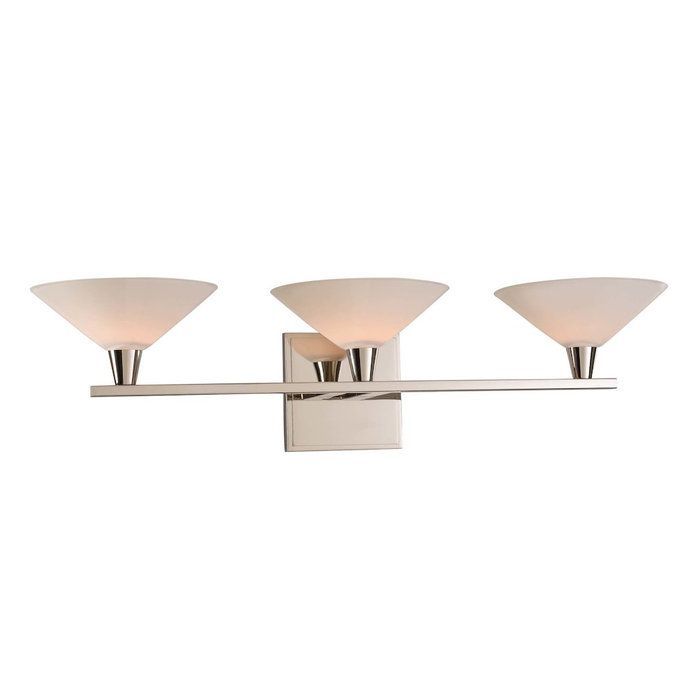 Galvaston 3 Light Bath
