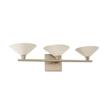 Galvaston 3 Light Bath