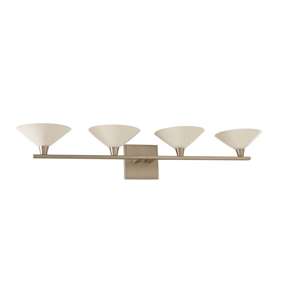 Galvaston 4 Light Bath
