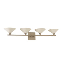 Galvaston 4 Light Bath